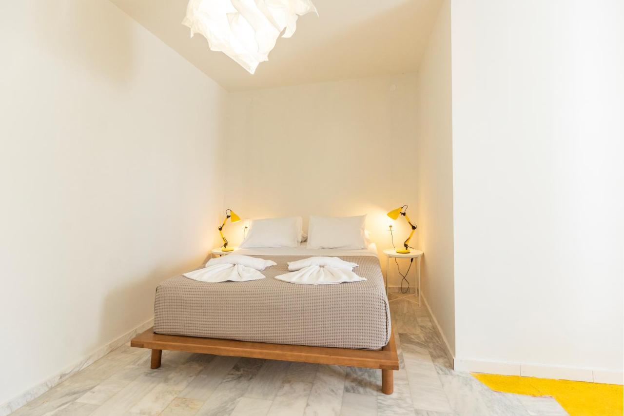 Mondrian Guest House Skiathos-Stadt Exterior foto