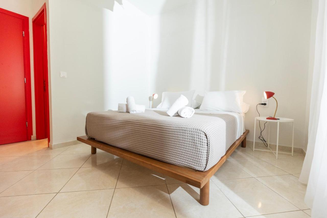 Mondrian Guest House Skiathos-Stadt Exterior foto