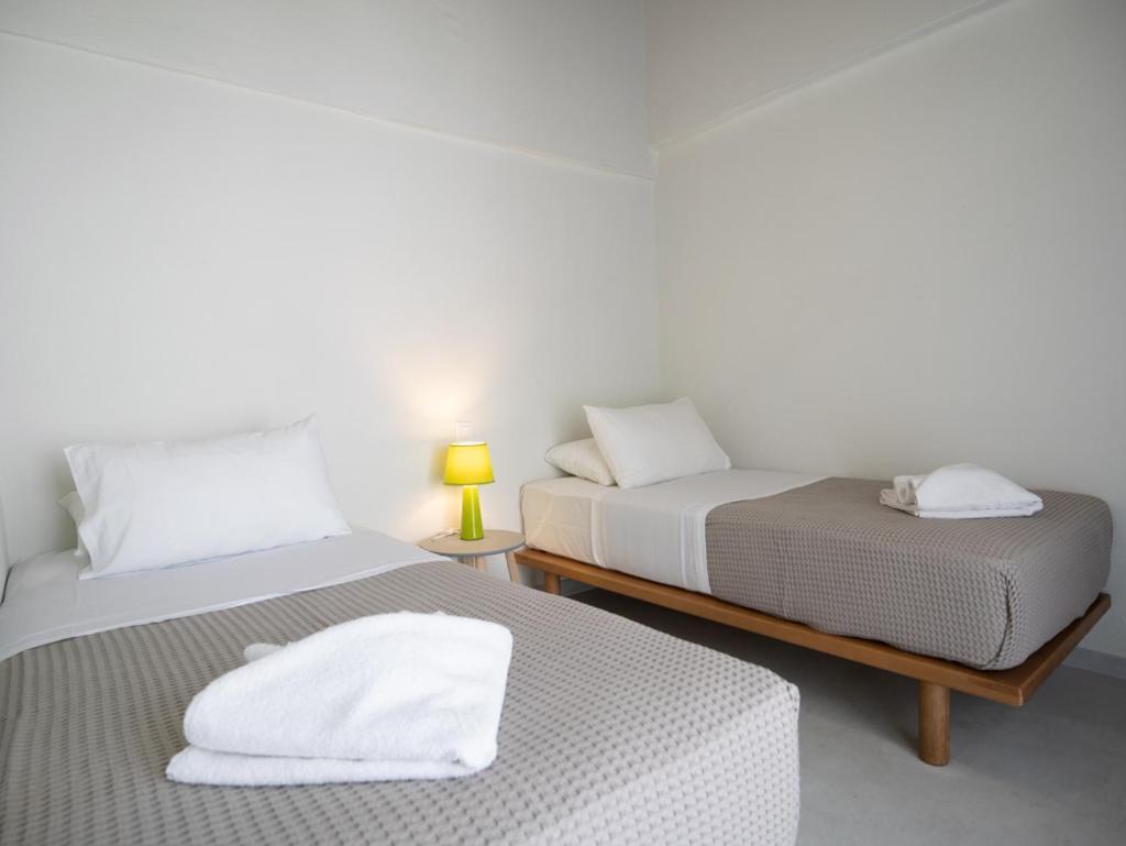 Mondrian Guest House Skiathos-Stadt Exterior foto