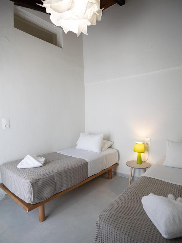 Mondrian Guest House Skiathos-Stadt Exterior foto
